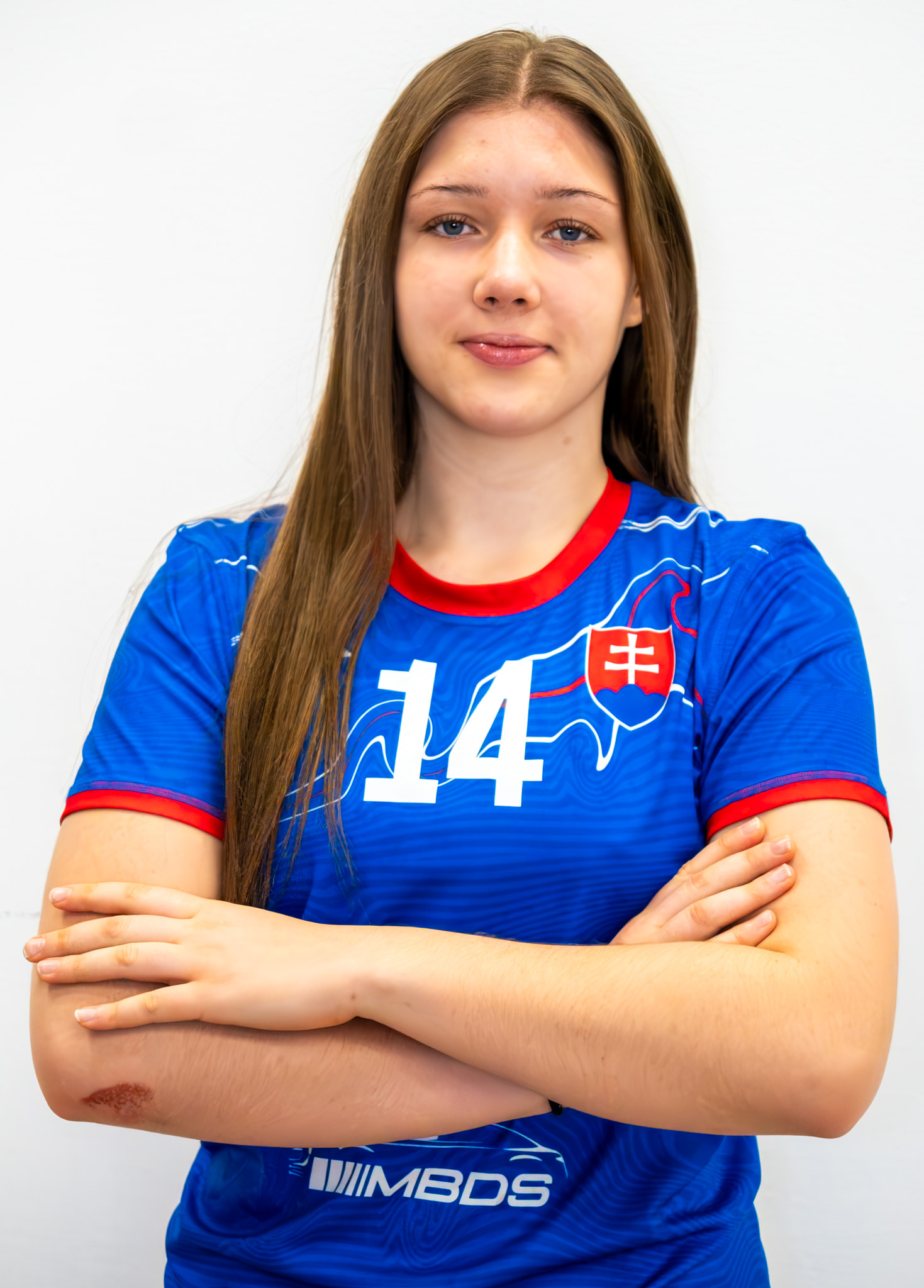 player