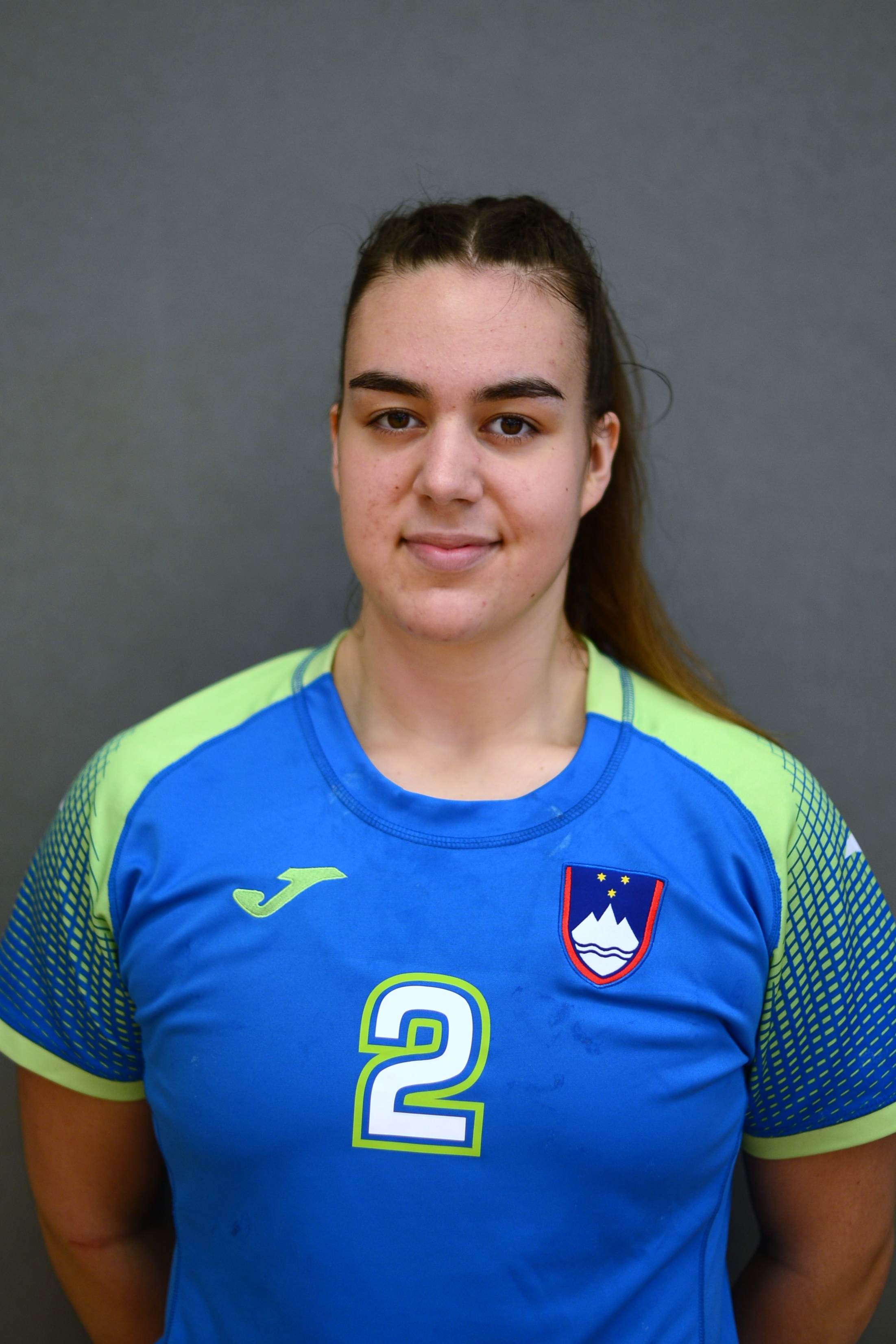 player