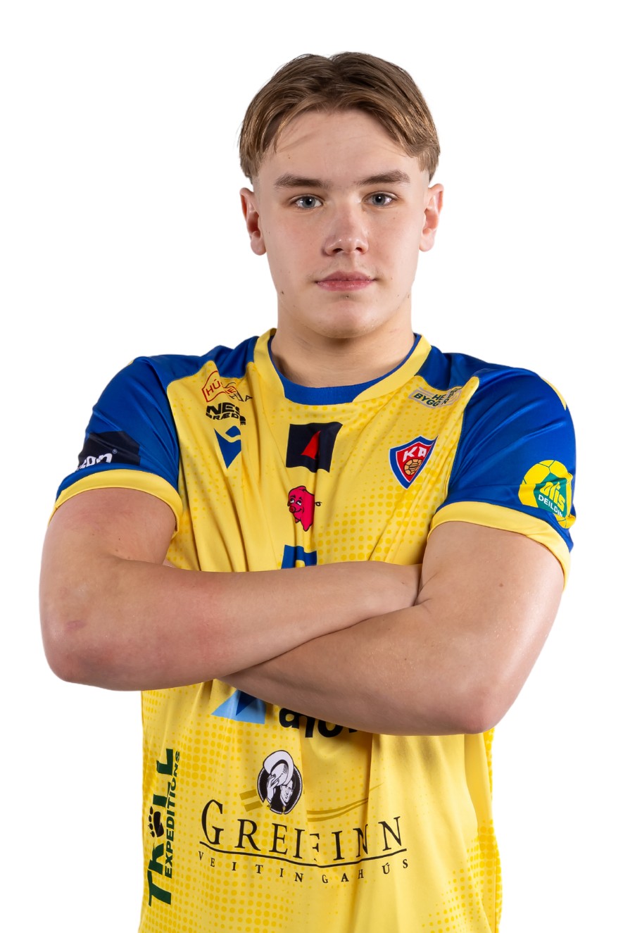 player