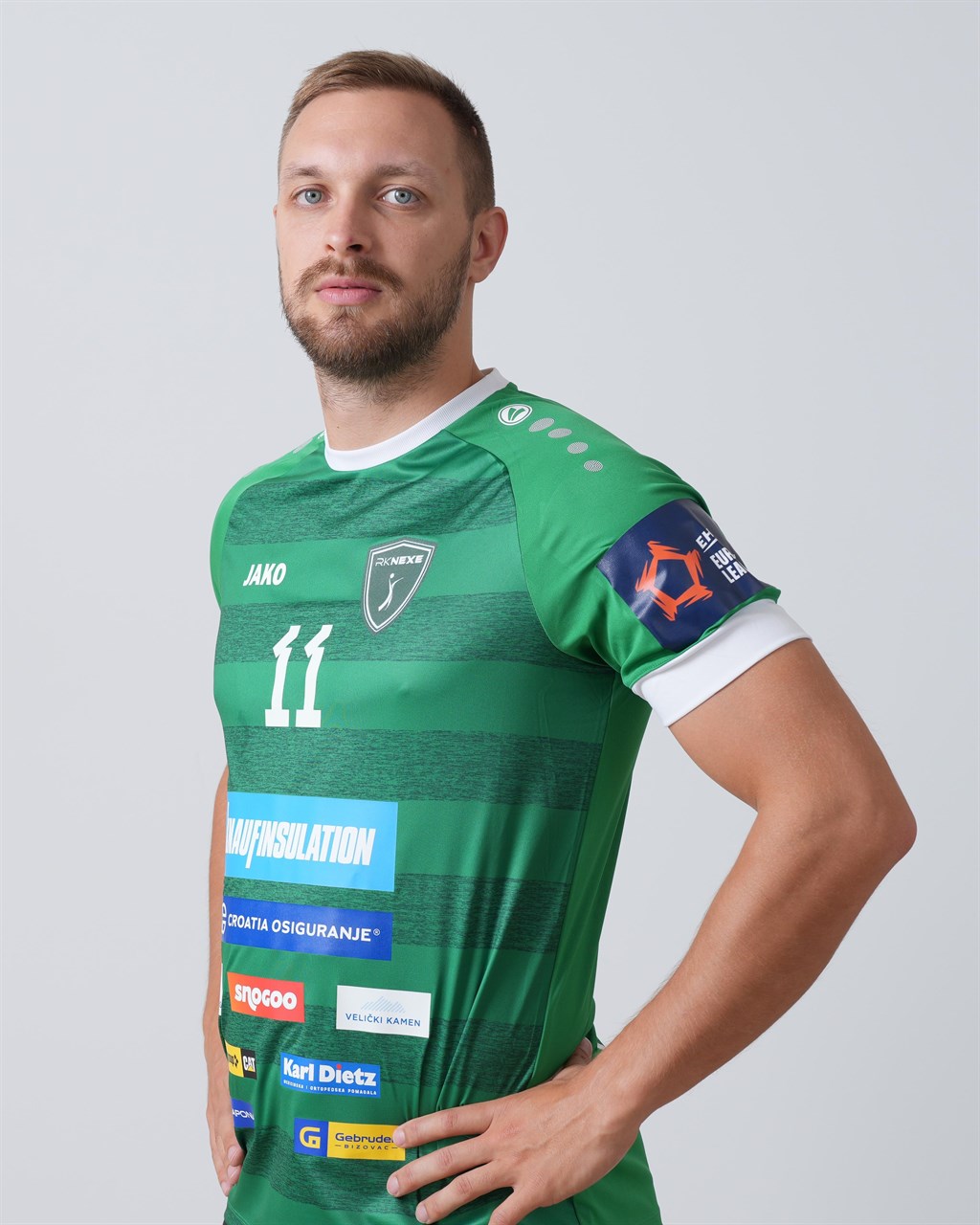 player