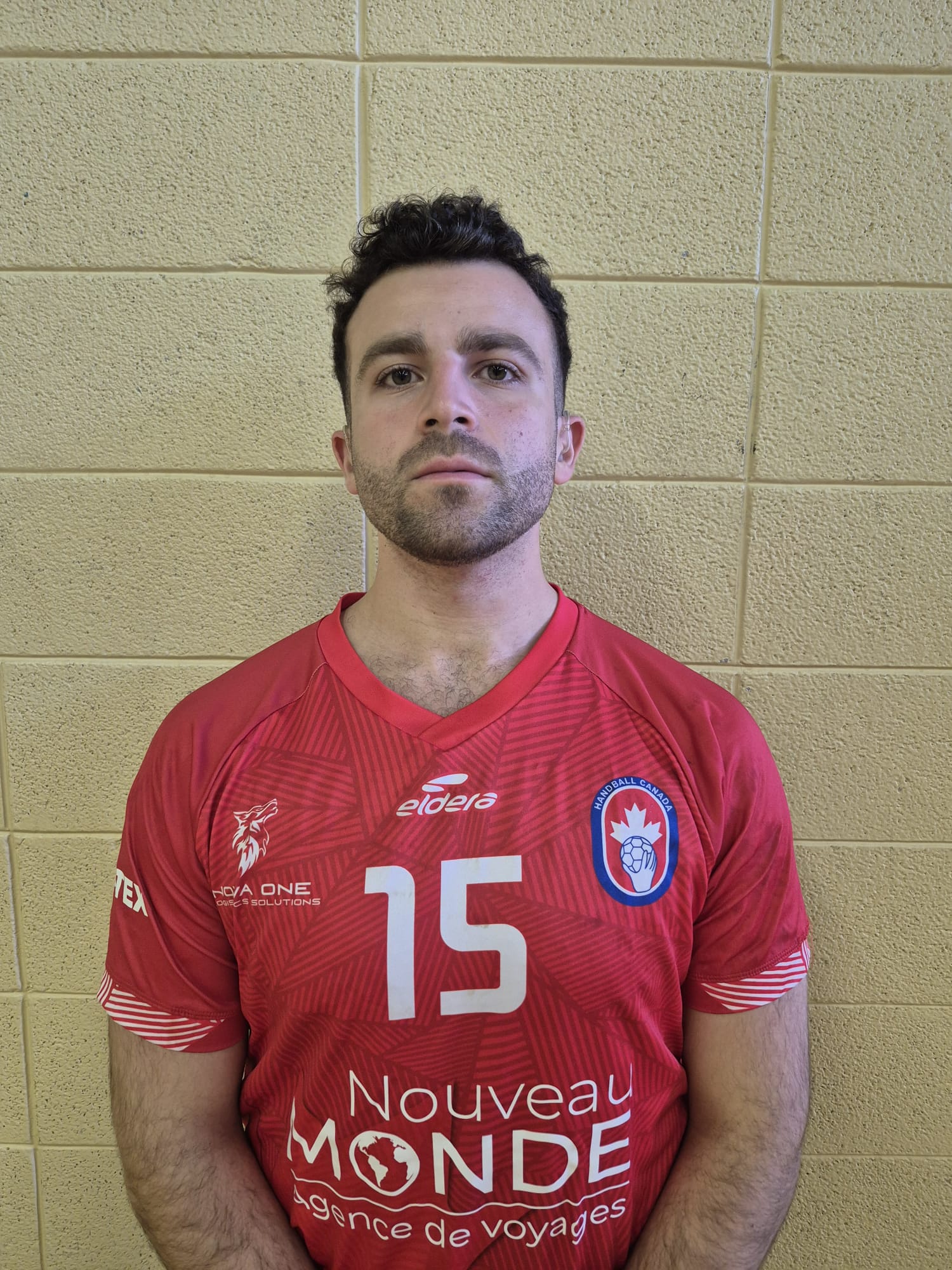 player