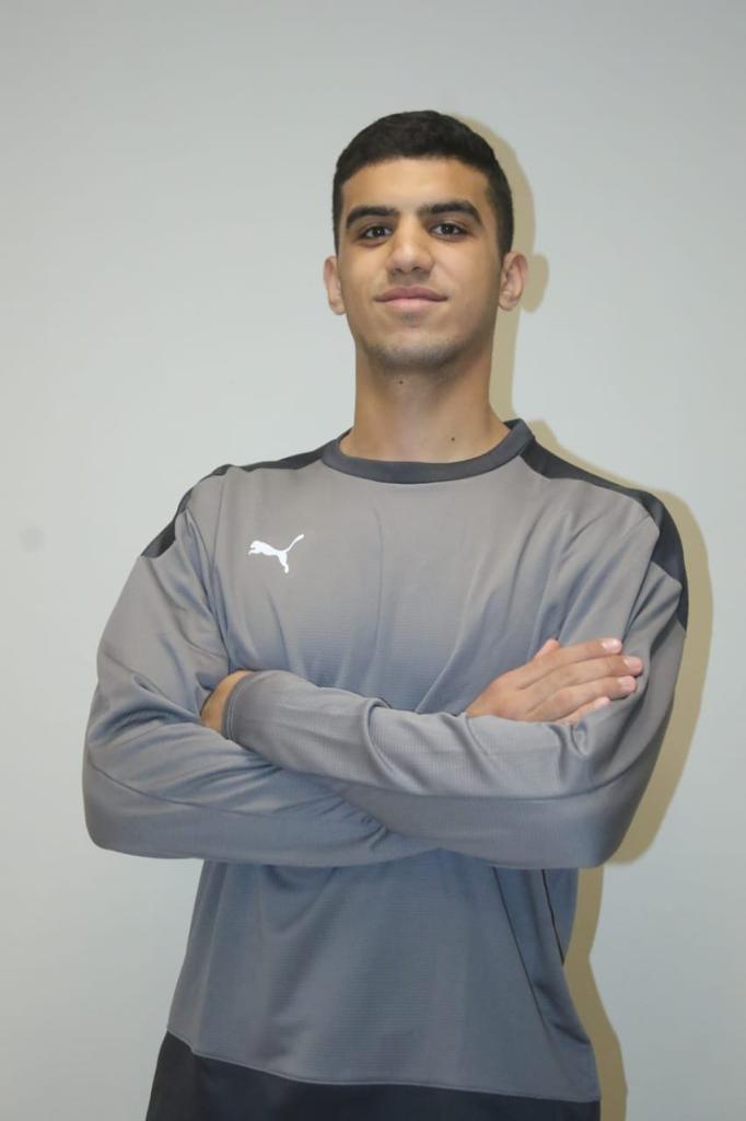 player