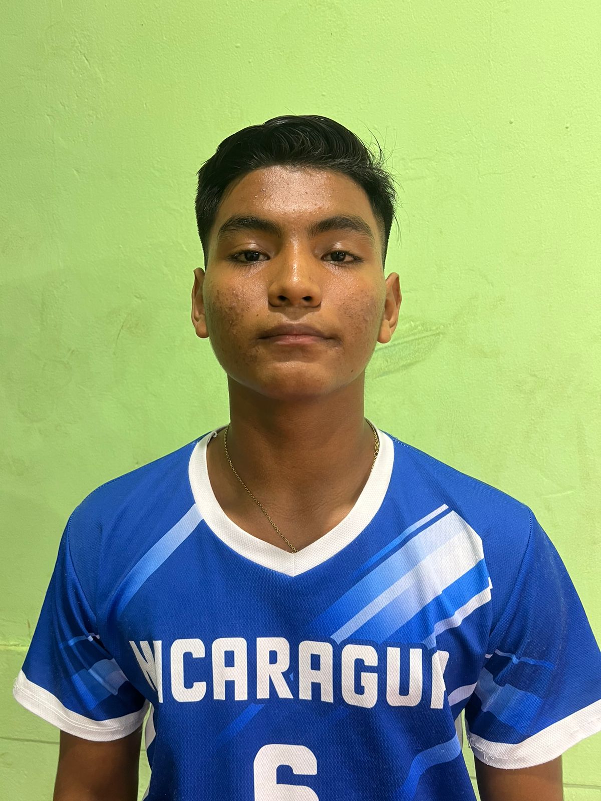 player