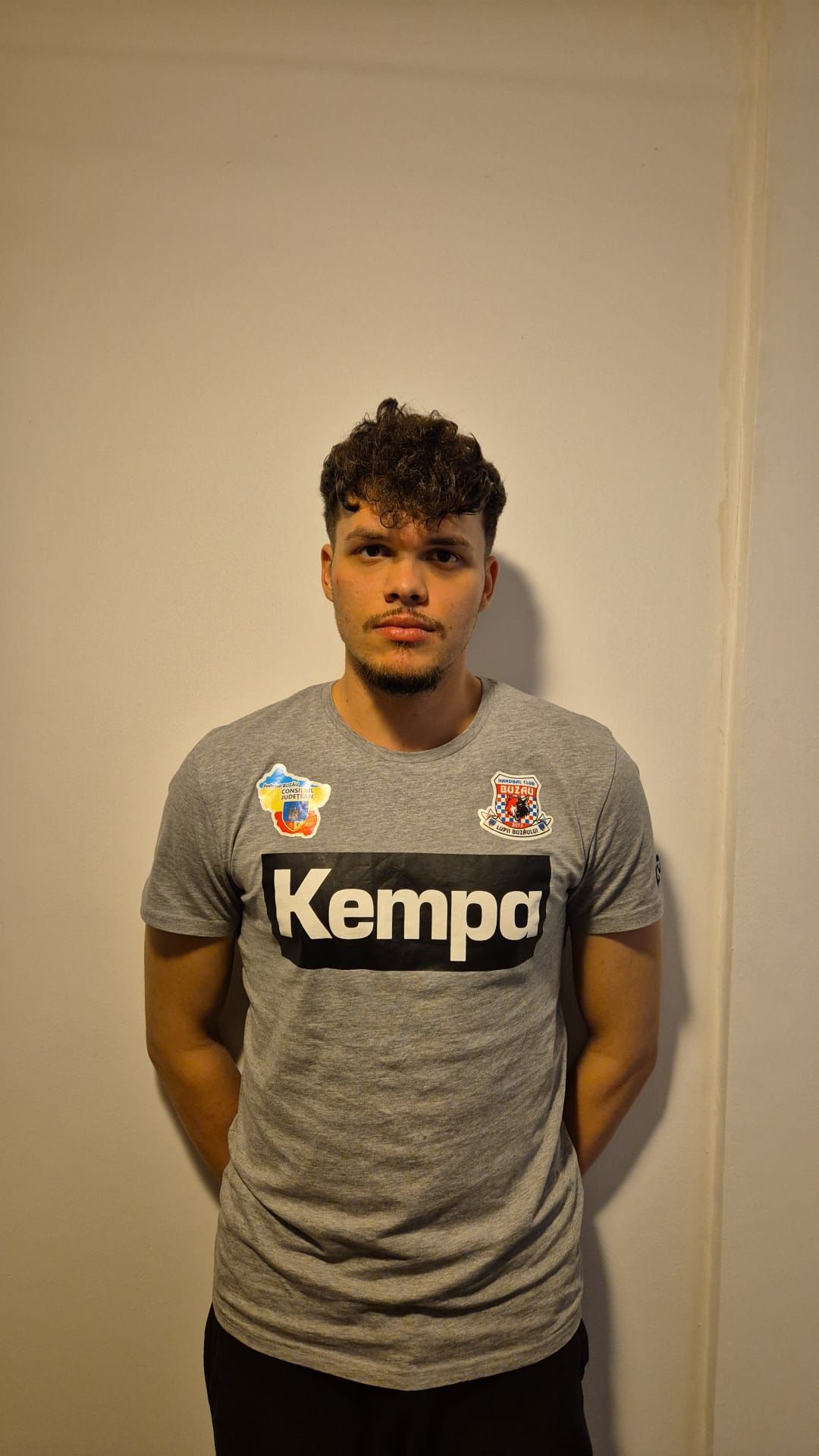 player