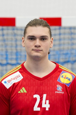 player