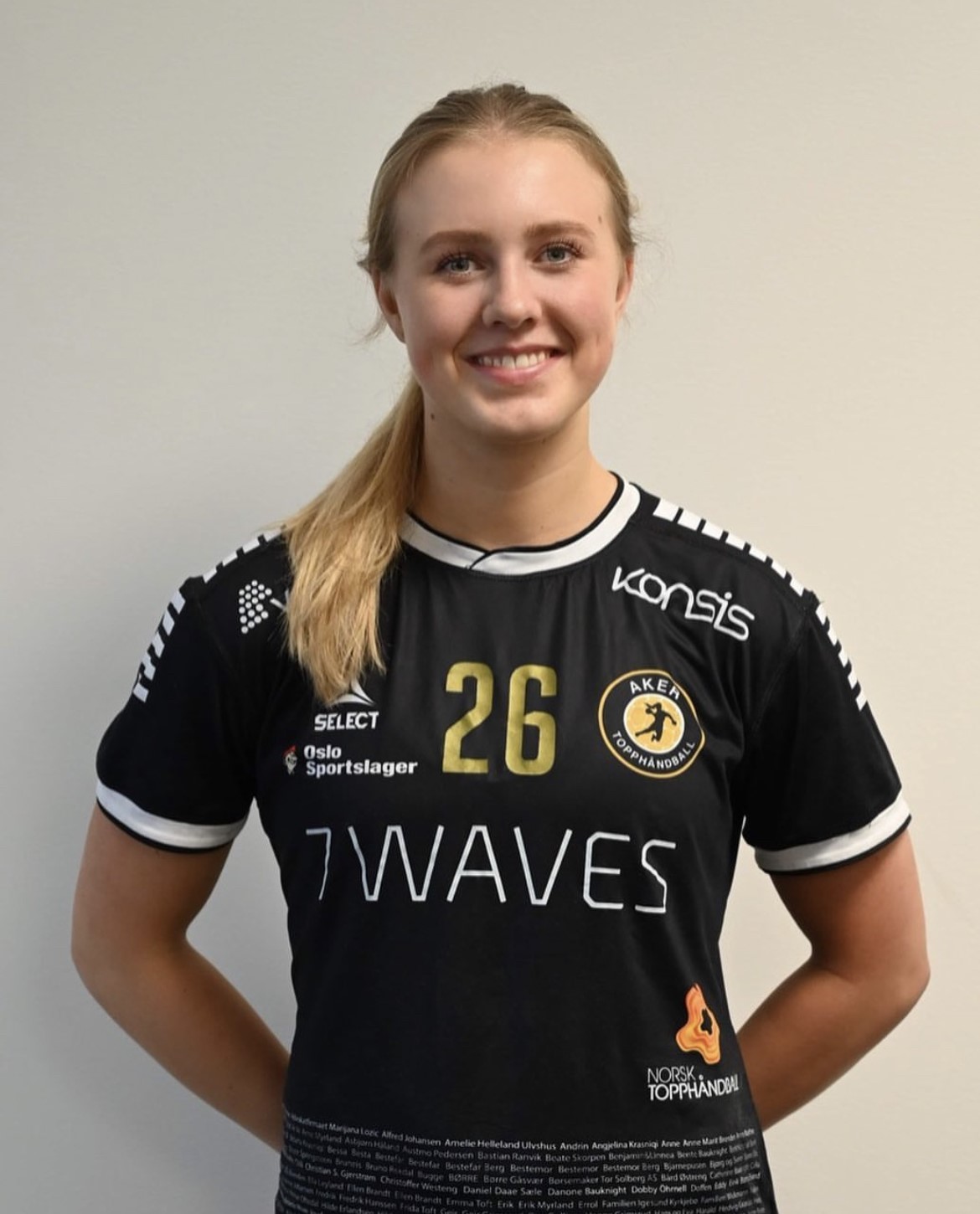 player