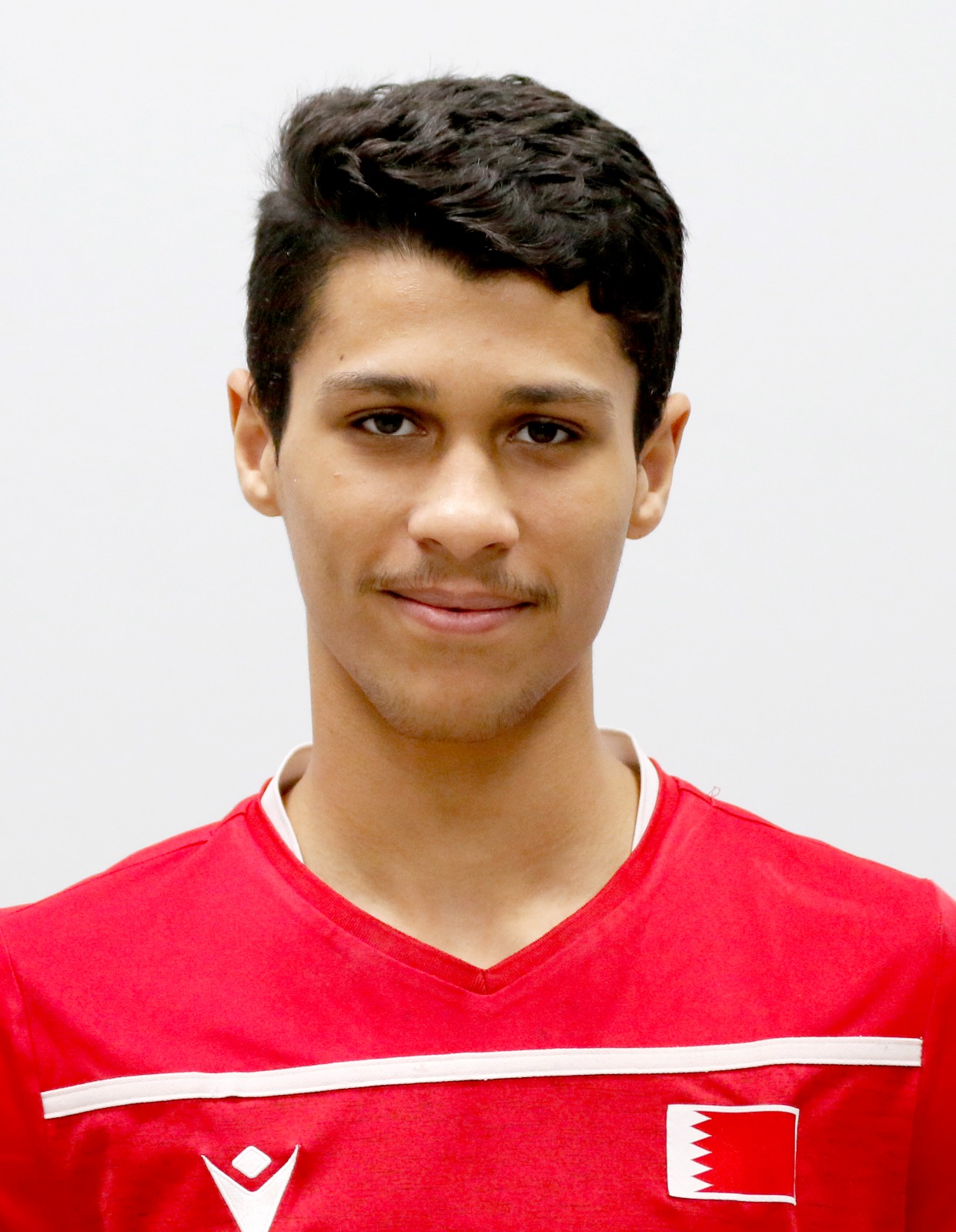 player