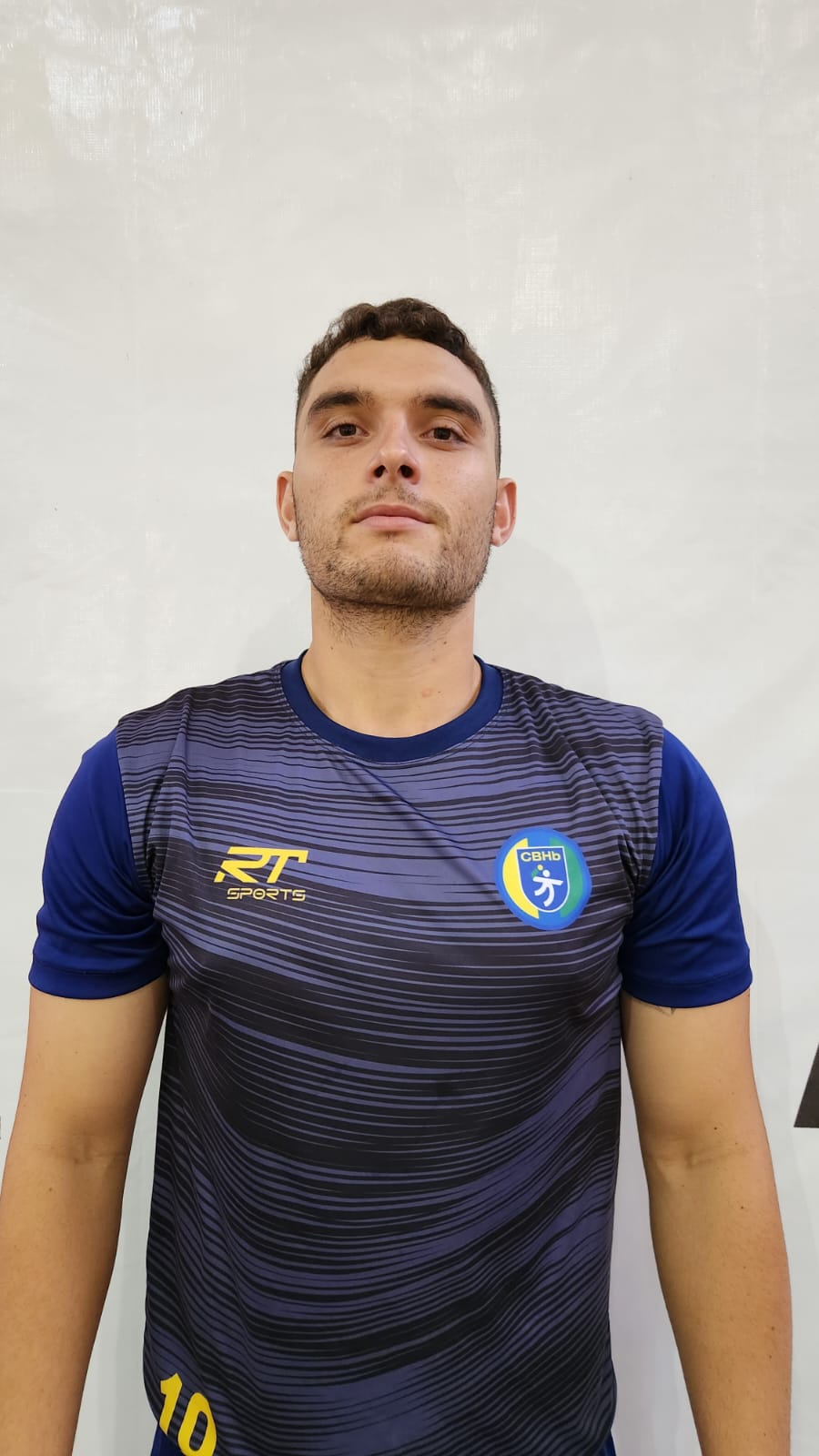 player
