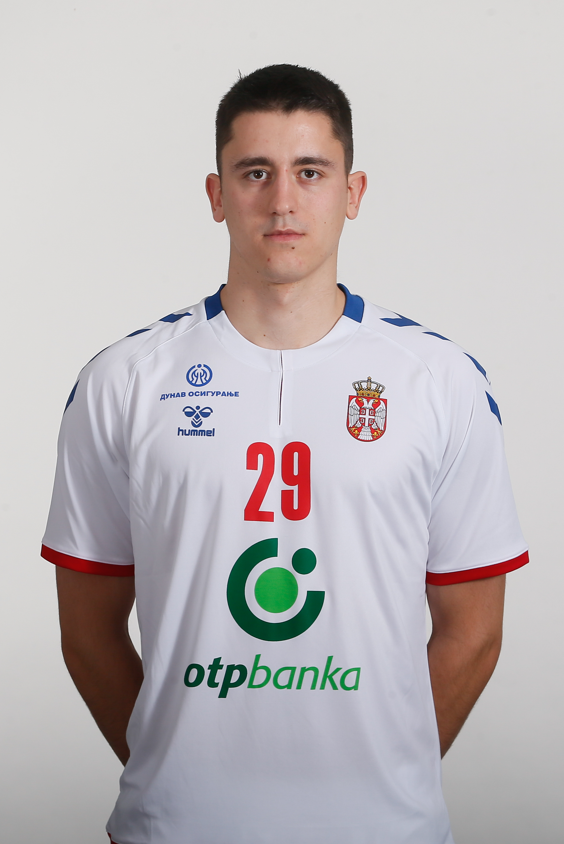 player