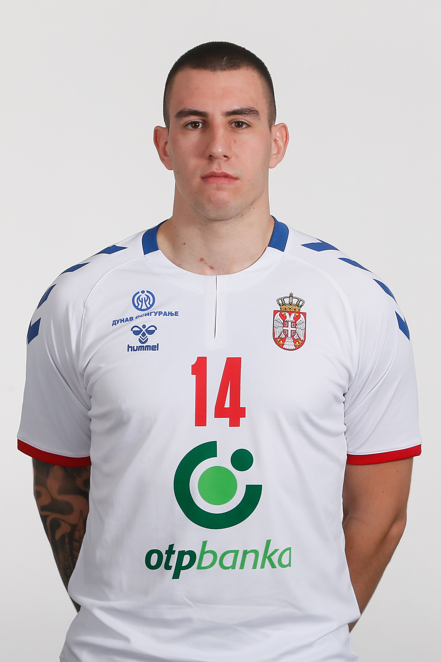 player