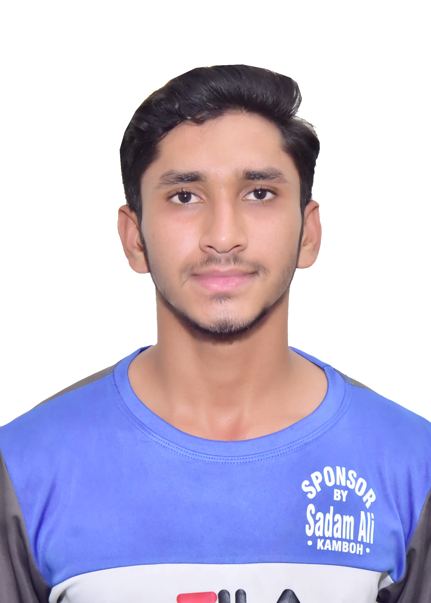 player