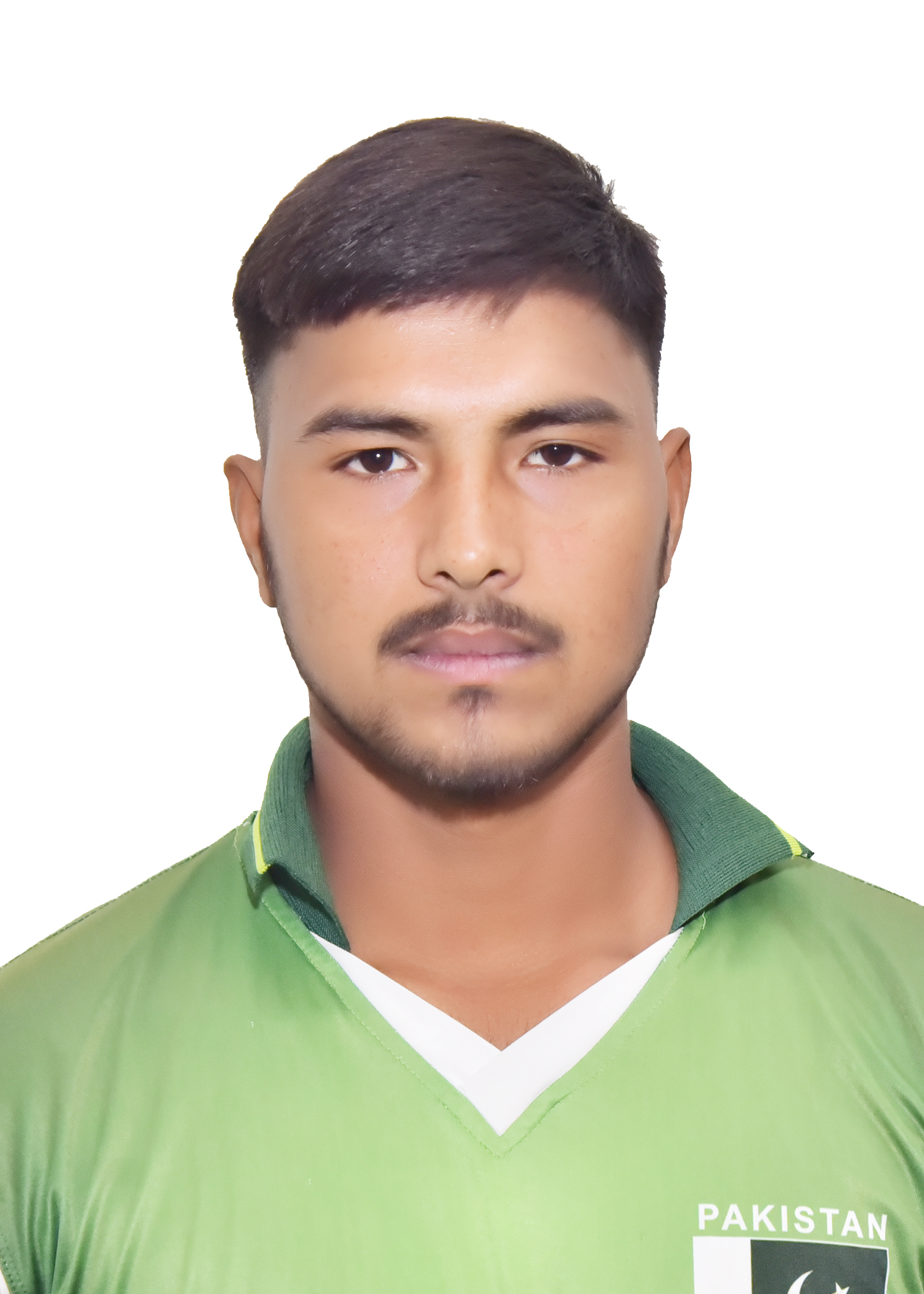 player