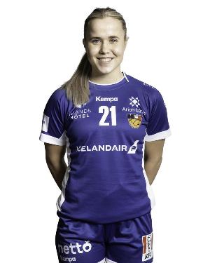 player