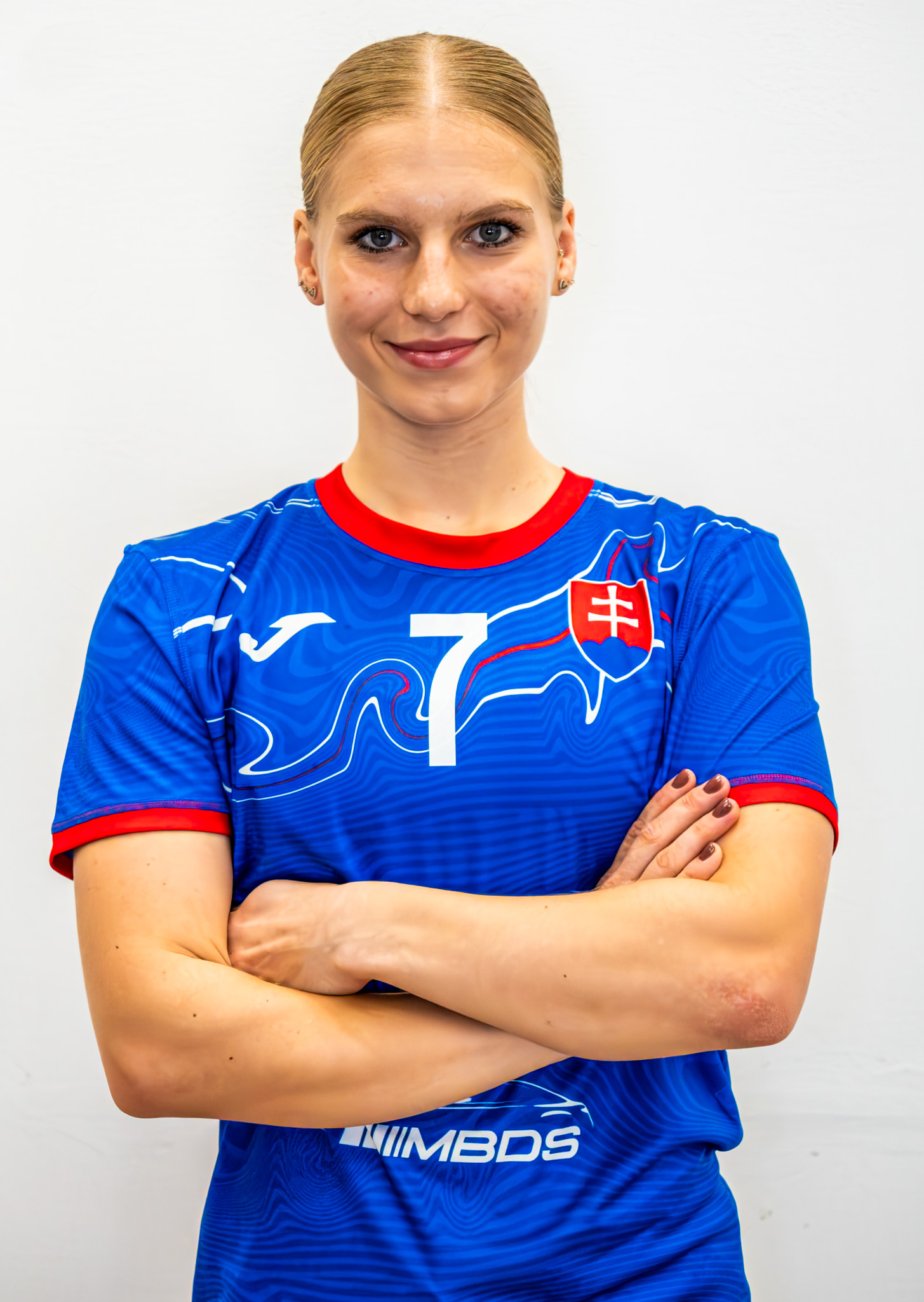 player