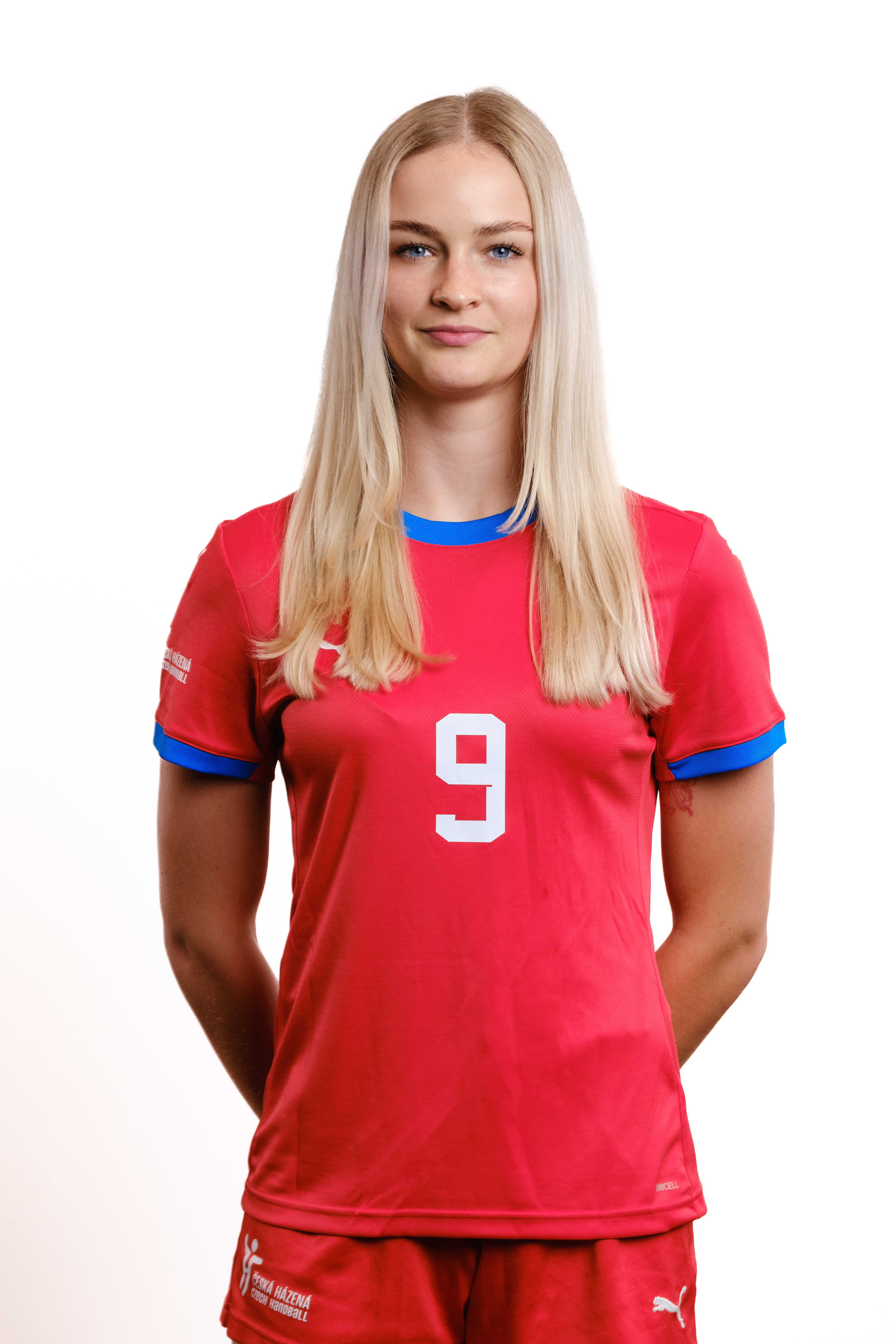 player