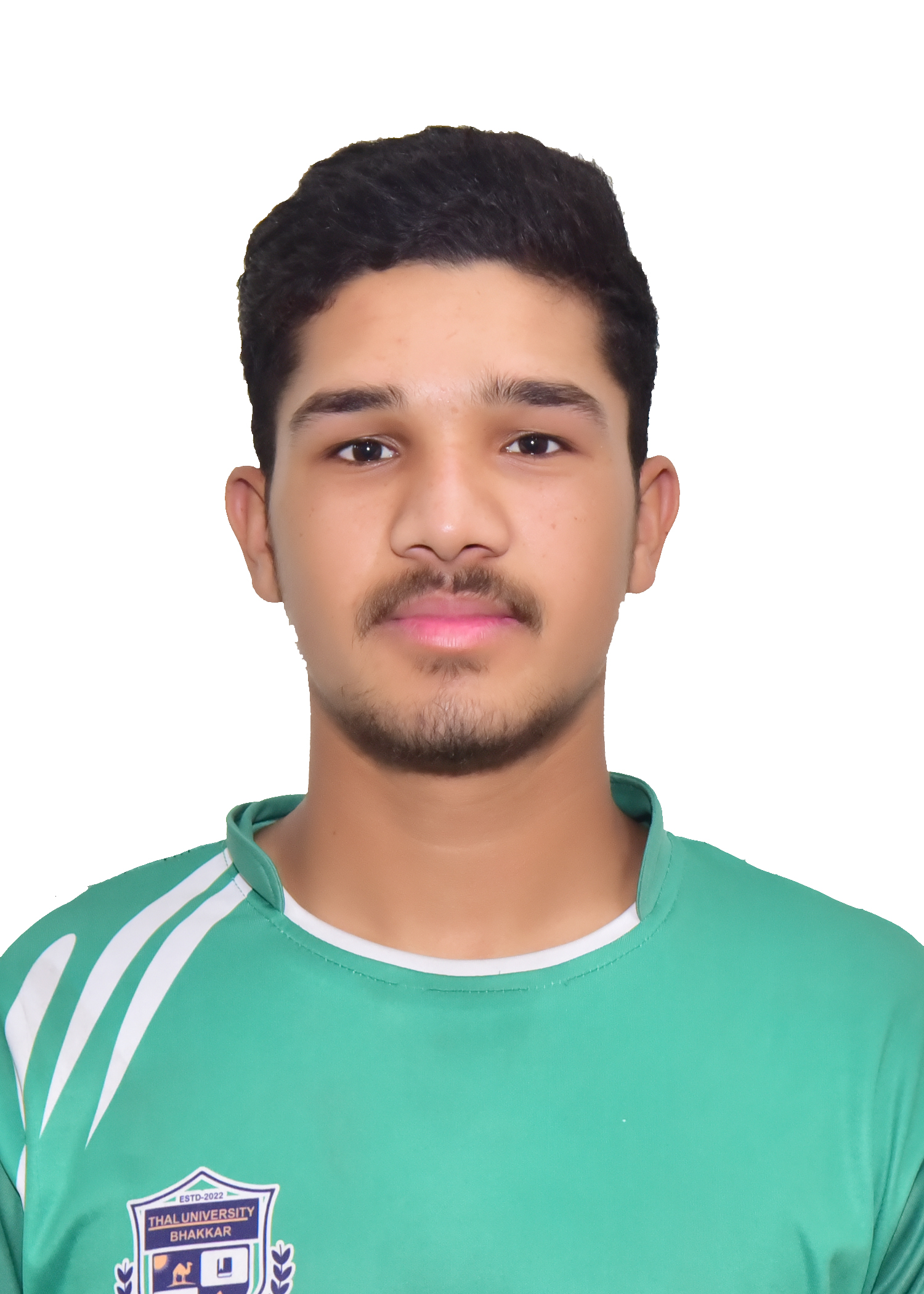 player