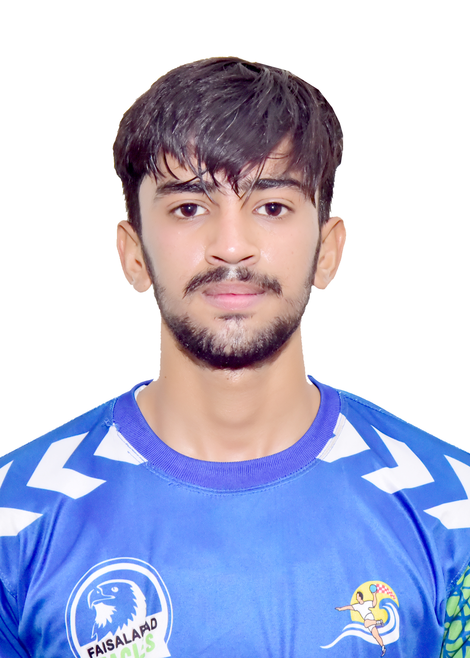player