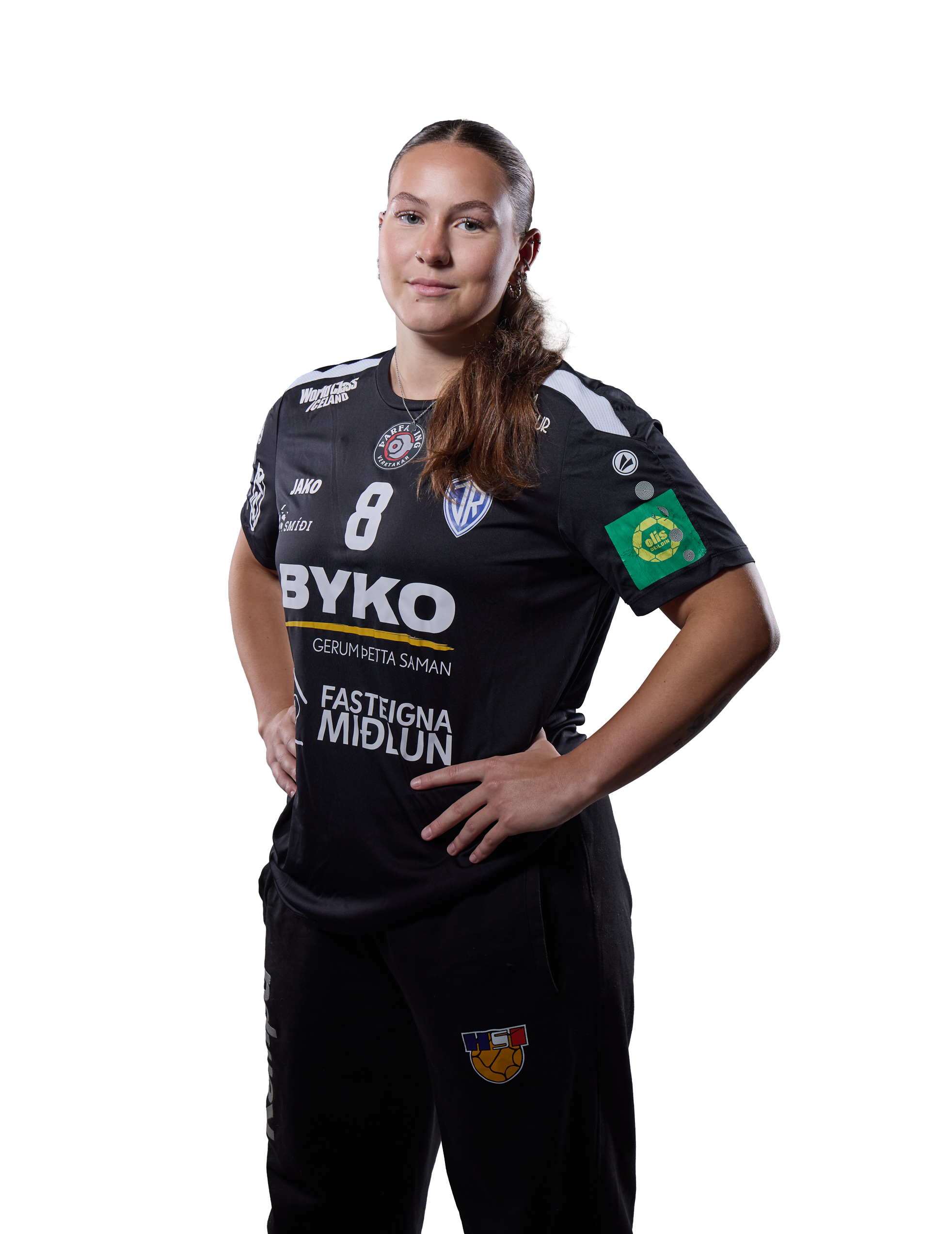 player
