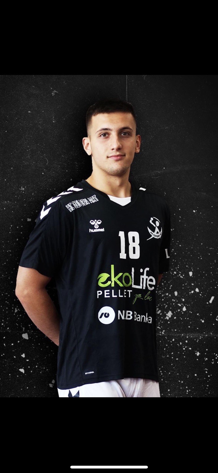 player