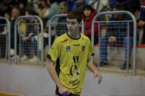 player