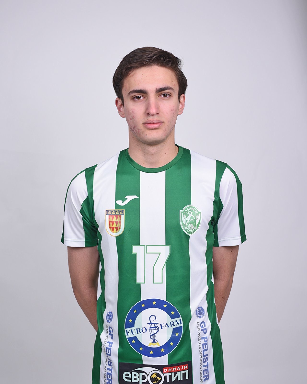player