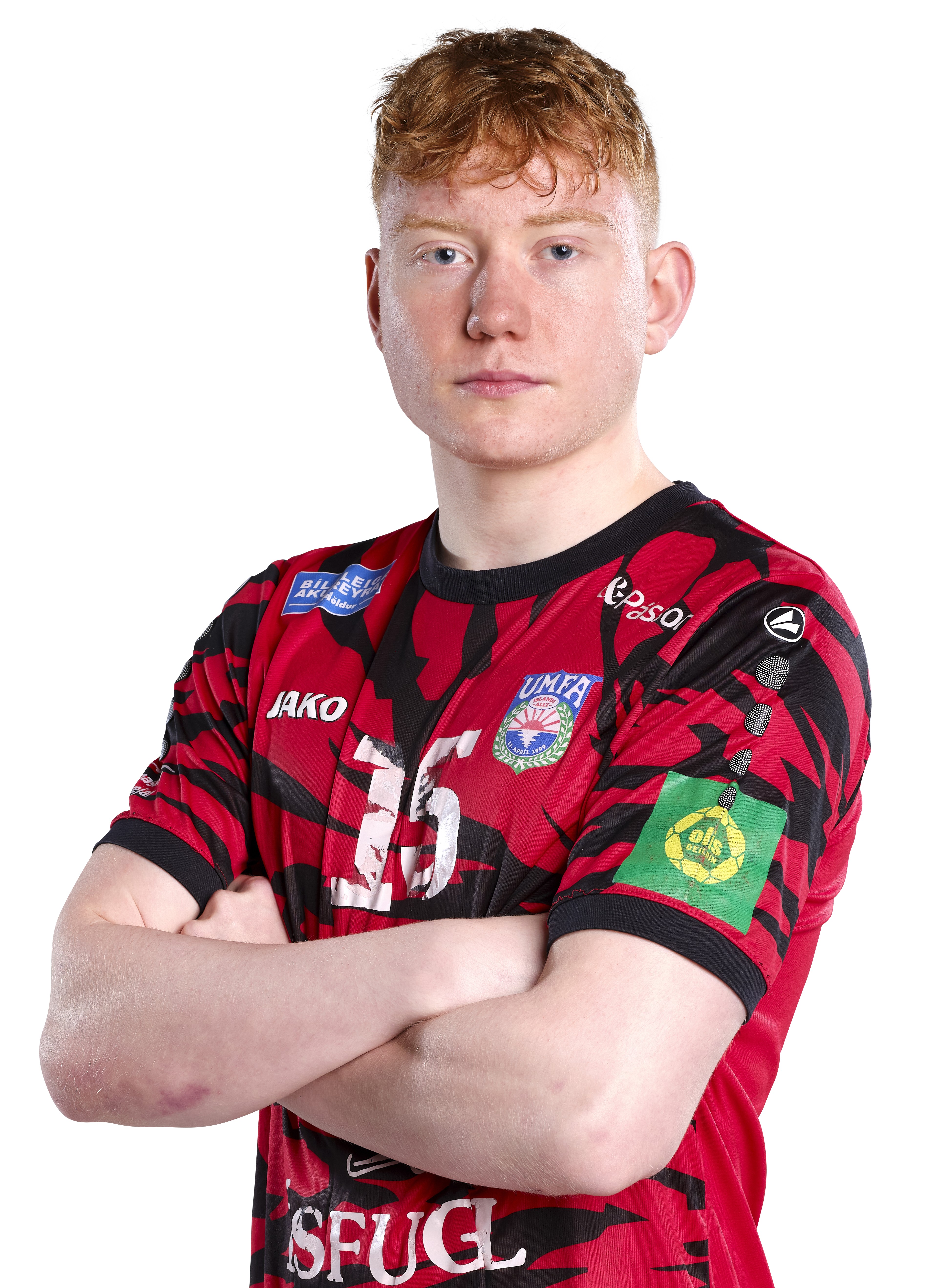 player