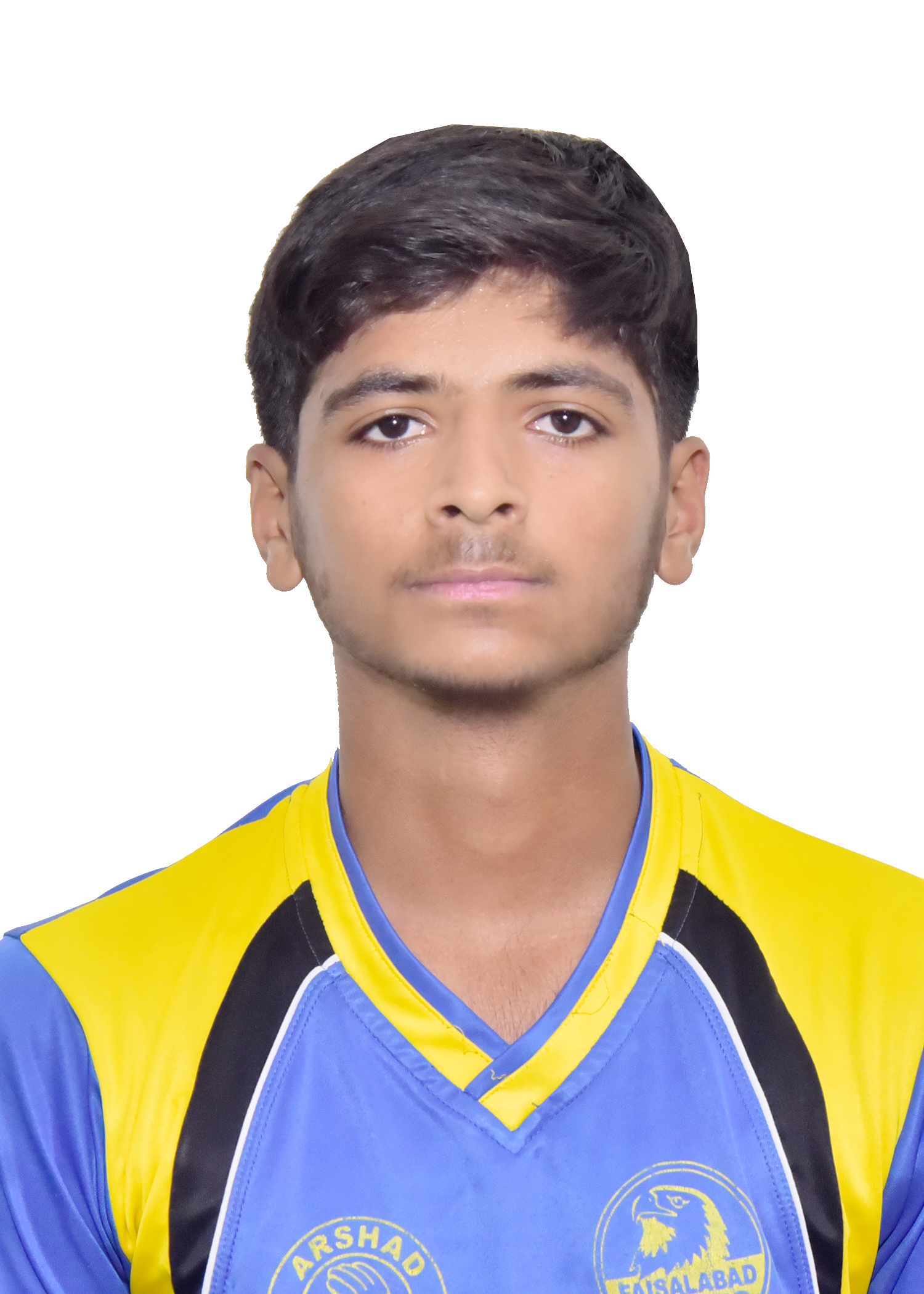 player