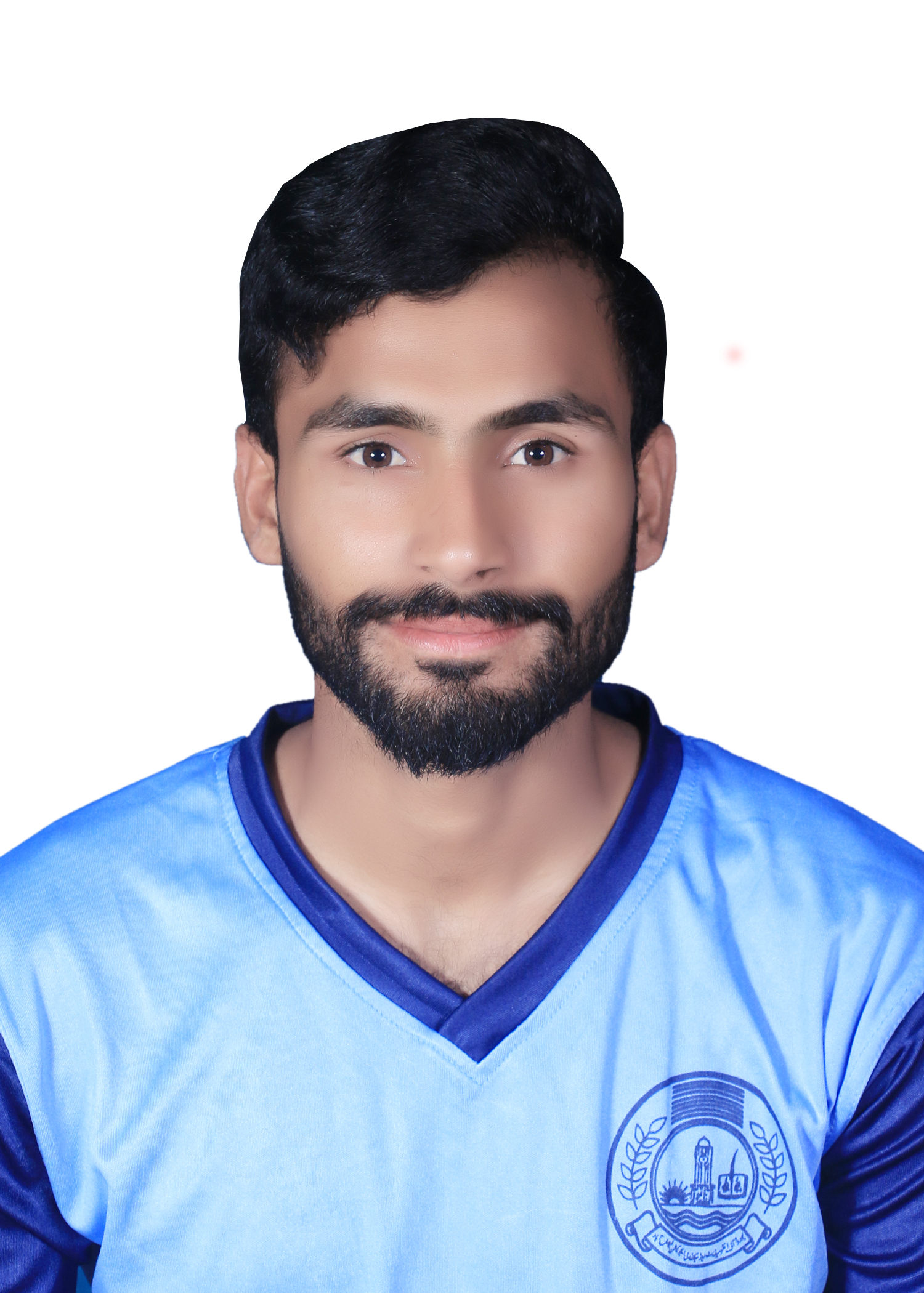 player