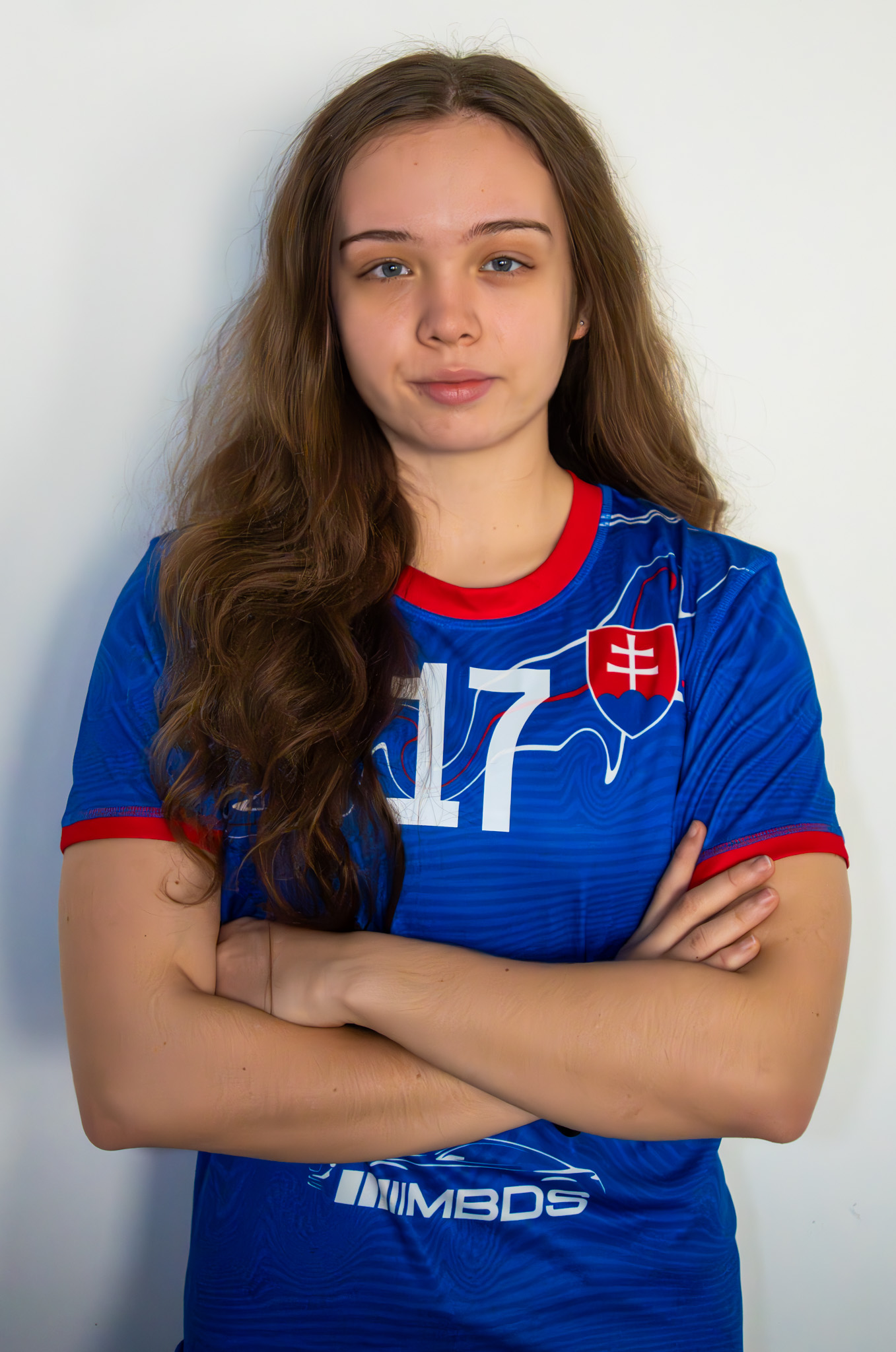 player