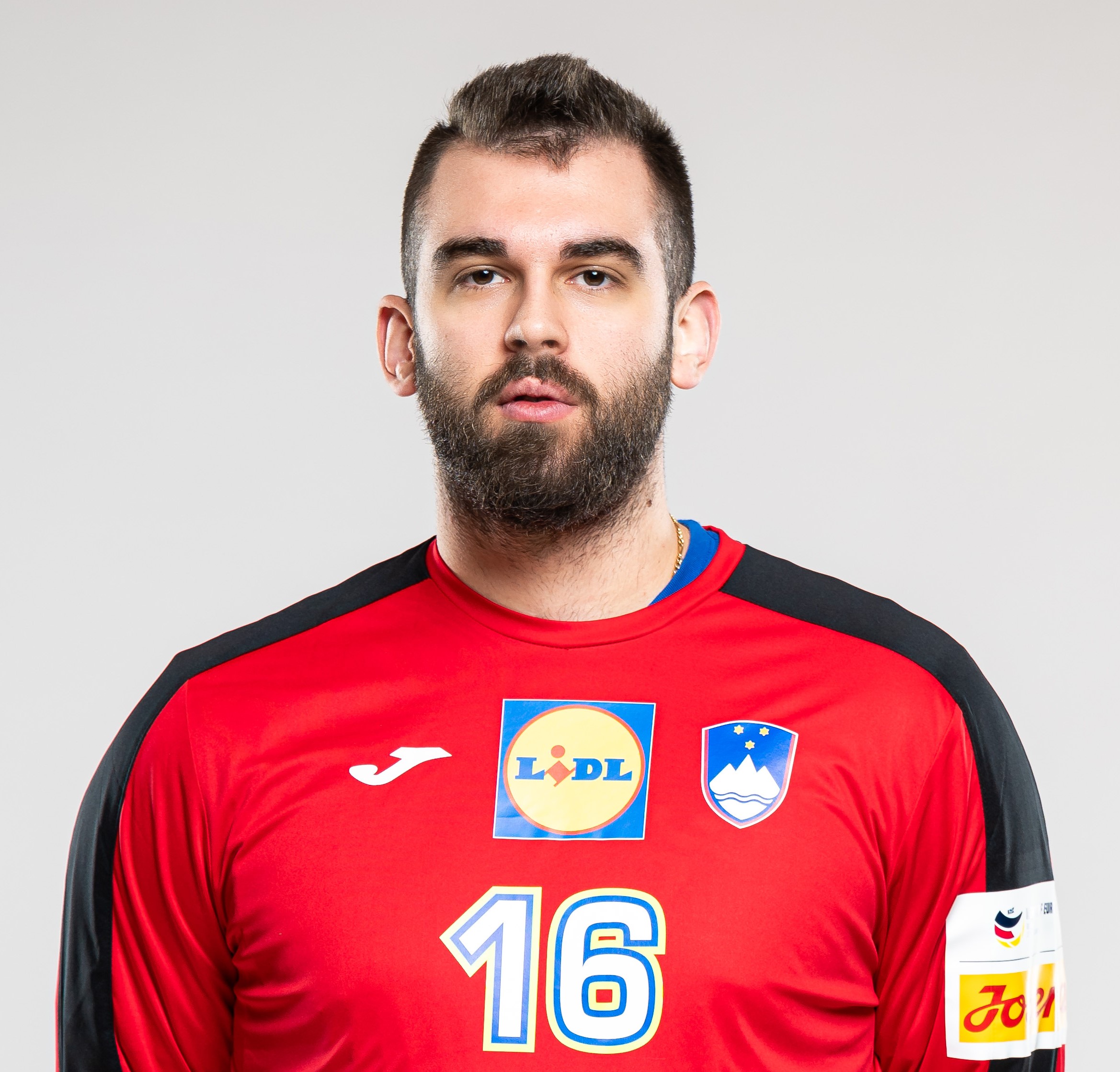 player