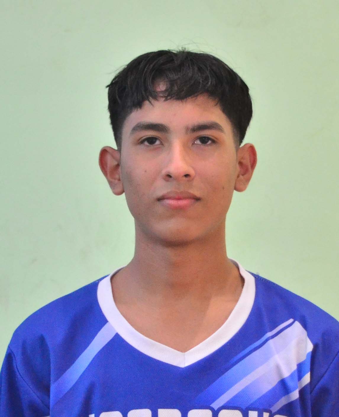 player