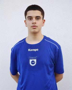player