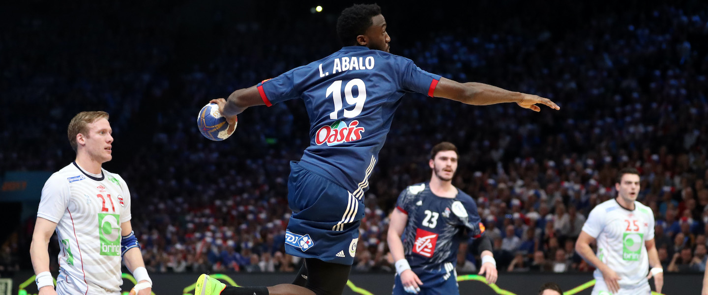 IHF Looking back at more than 80 years of the Men's World
