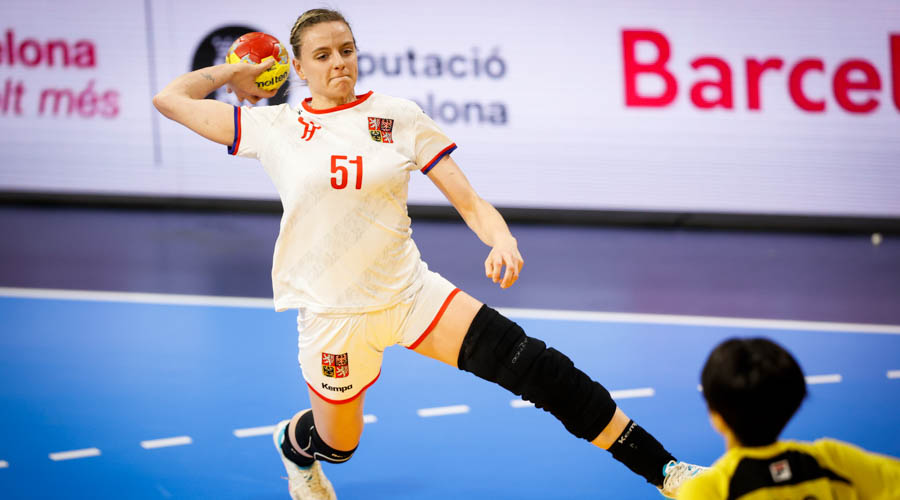 Marketa Jerabkova