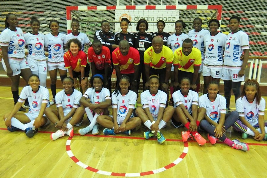 Petro de Luanda makes statement in dominating win over Cape