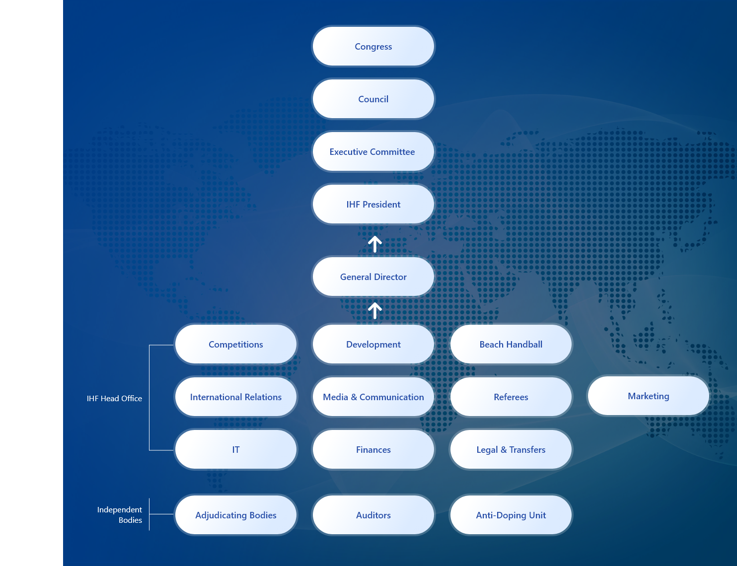 Organizational Chart
