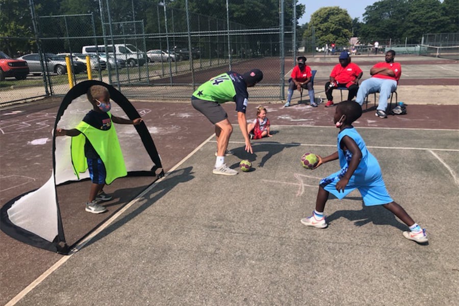 Detroit Handball Club