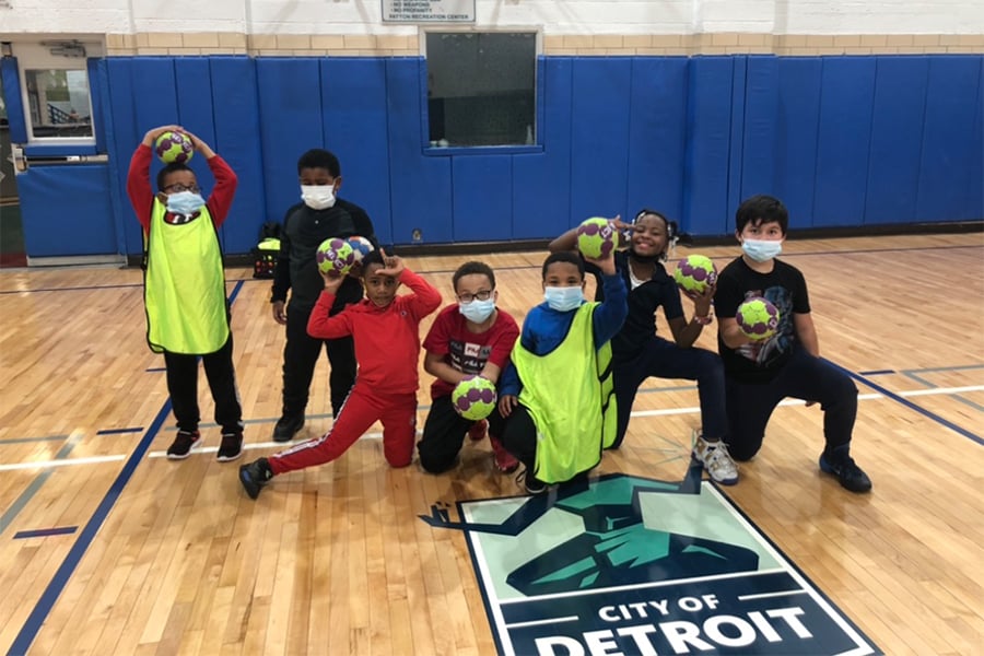 Detroit Handball Club
