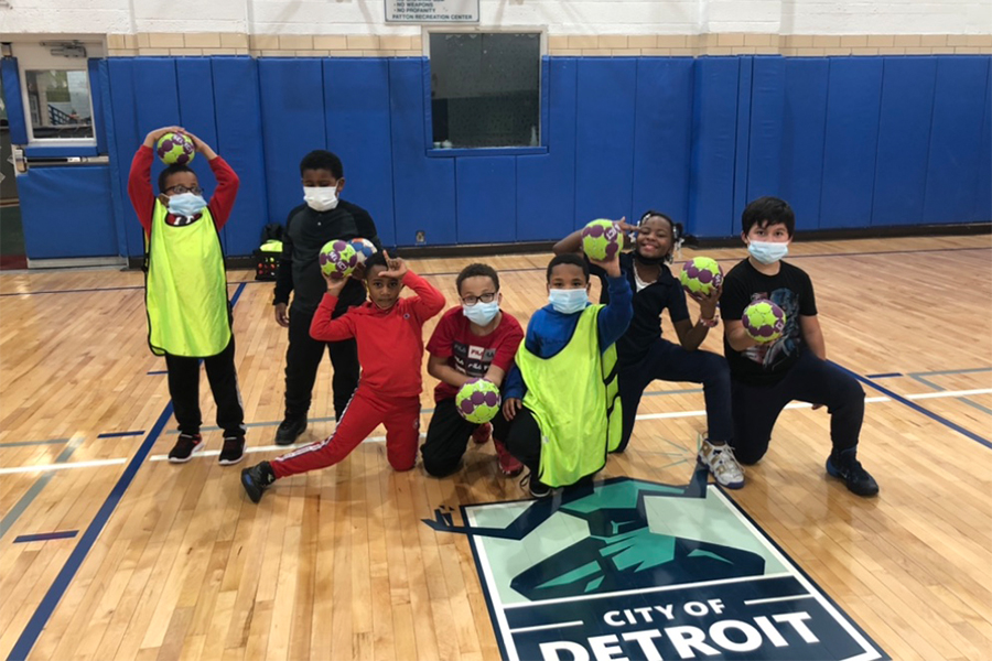 Detroit Handball Club