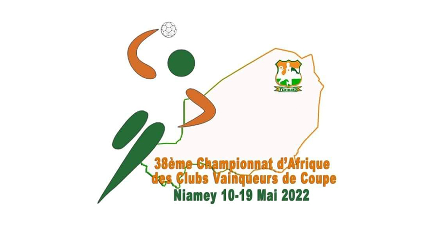 38th African Clubs Championship for the Winner’s Cup logo