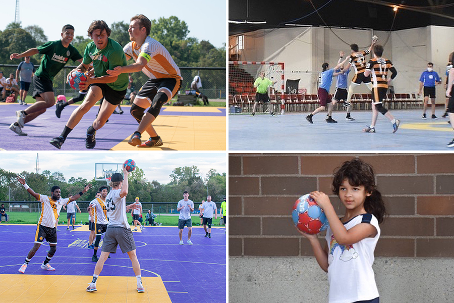 Flint City Handball Club