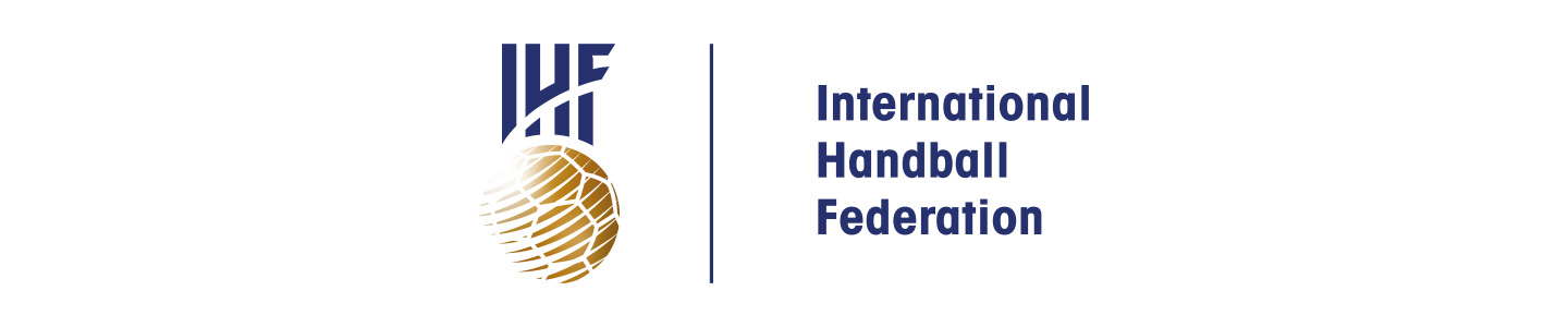 IHF Logo