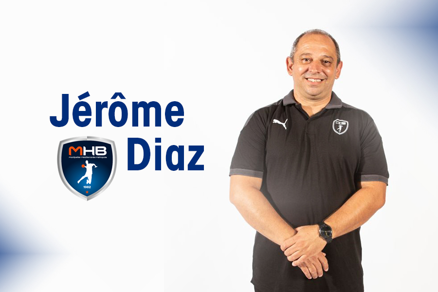 Jerome Diaz