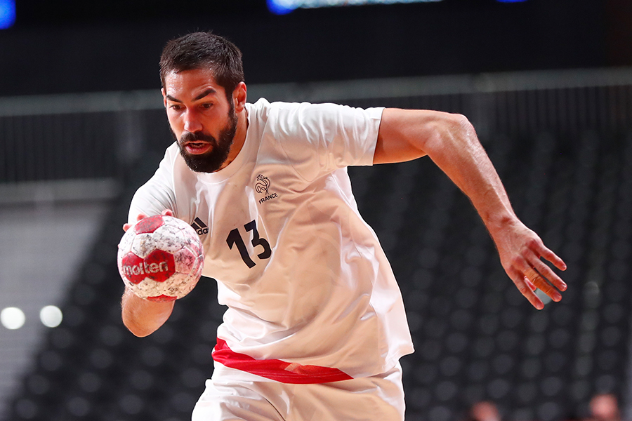 Karabatic