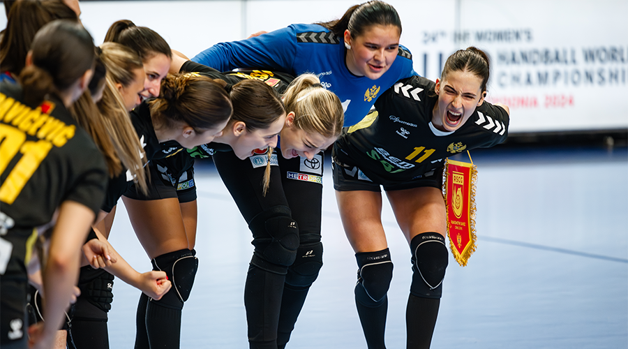 Montenegro team