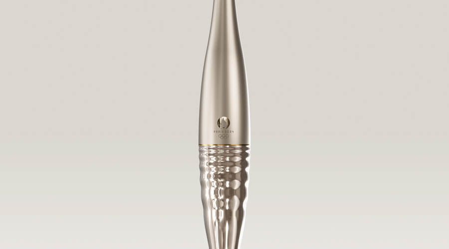 The torch