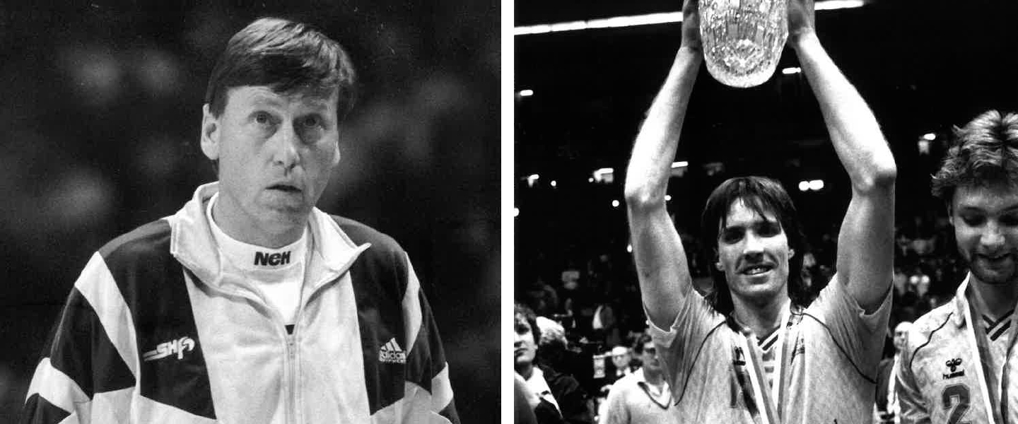 IHF Looking back at more than 80 years of the Men's World