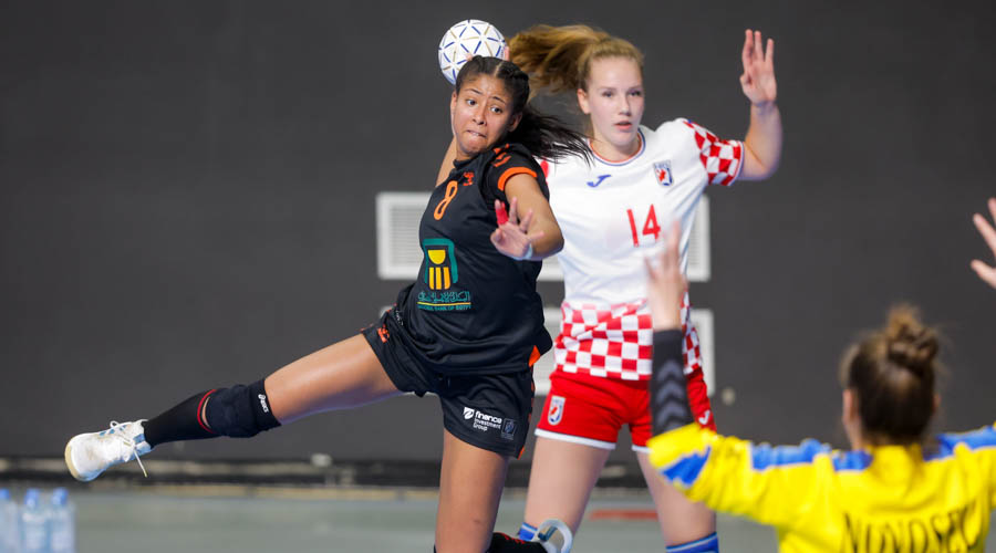 Egypt Defeats Croatia 31-22 in Handball World Championship
