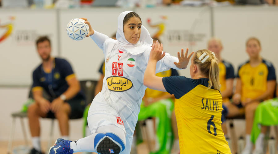 Egypt Defeats Croatia 31-22 in Handball World Championship