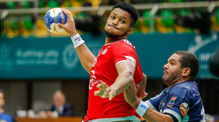 IHF Looking back at more than 80 years of the Men's World